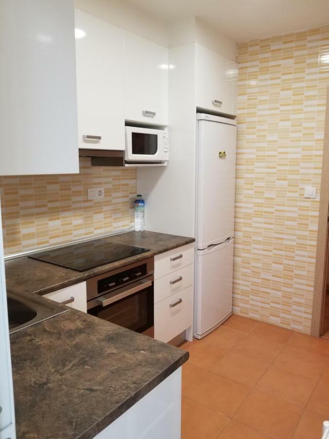 Calle De Dona Dolsa N6, 2Dcha Alicante Exteriör bild