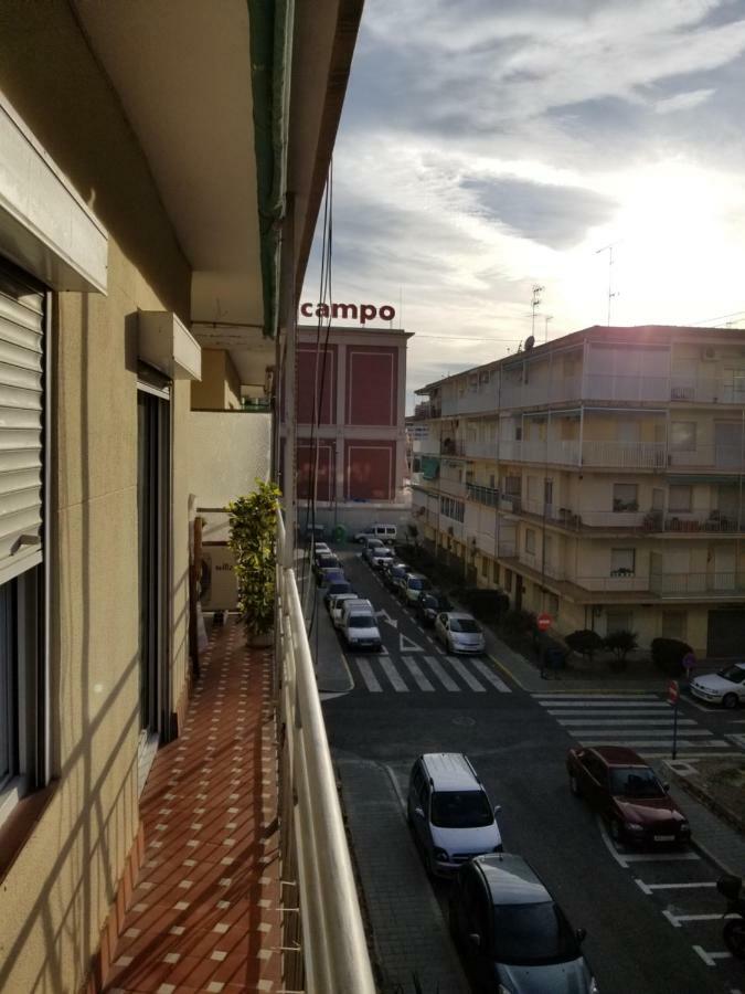 Calle De Dona Dolsa N6, 2Dcha Alicante Exteriör bild